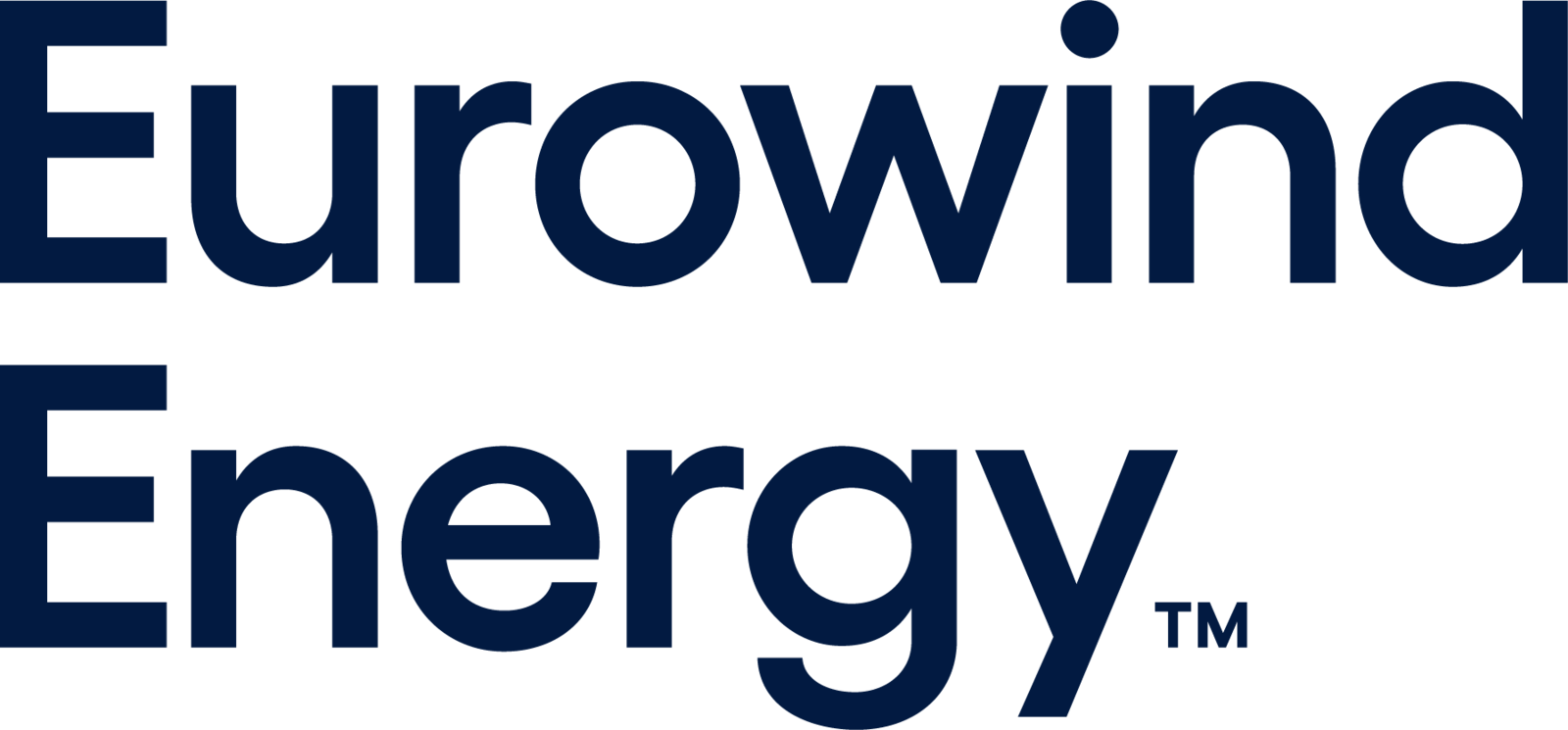 Eurowind Energy logo